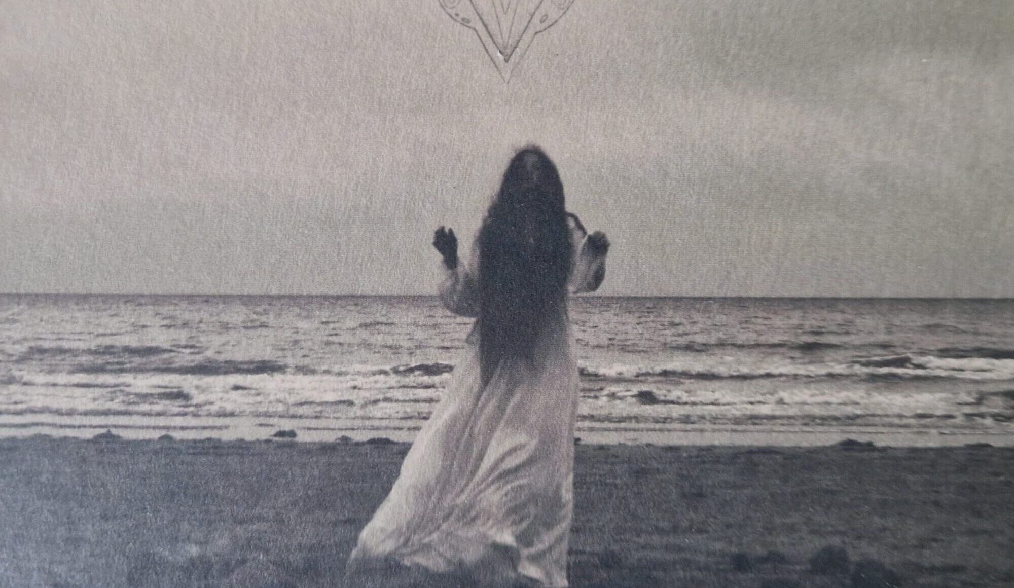 The Buried Storm – Darkher