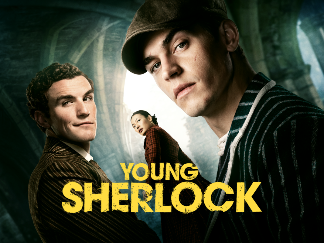 Il mistero si infittisce: Prime Video svela il cast della seconda stagione di Young Sherlock 