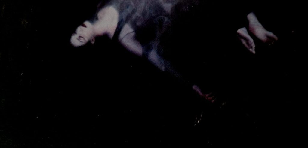 Abyss- Chelsea Wolfe